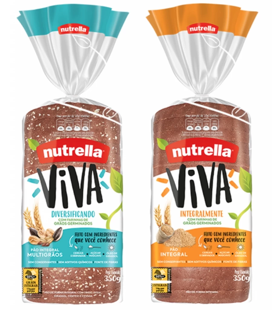 Ekmek ve Unlu Mamül Ambalajları