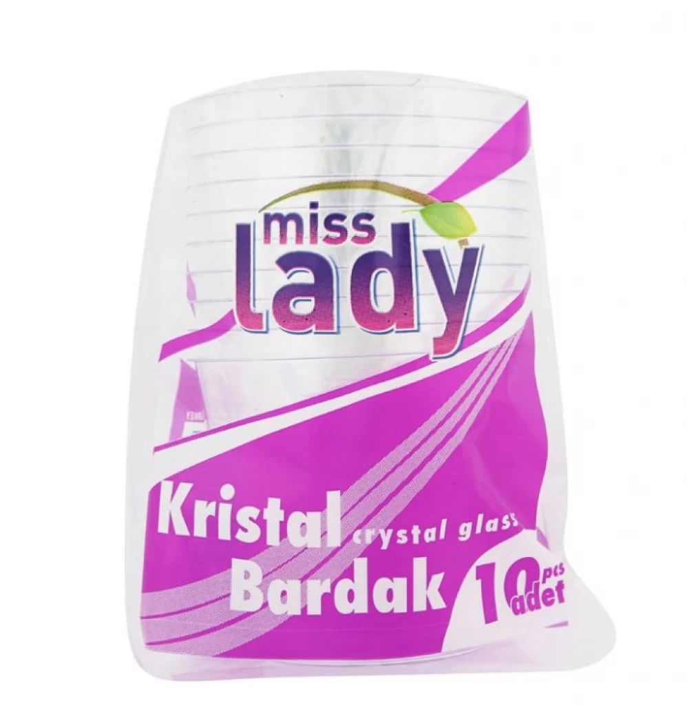 Plastik Çatal Kaşık Ambalajları